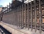 بومی سازی پروژه زیست محیطی در ذوب آهن اصفهان