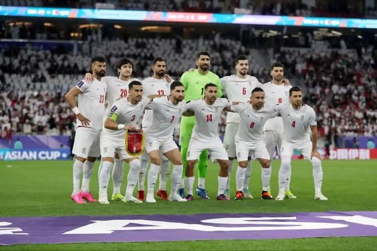 اسم یک بازیکن استقلال در تیم ملی فوتبال ایران رزرو شد| فهرست جدید تیم ملی اعلام می شود
