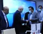گردهمایی روسای برتر شعب بانک ایران زمین