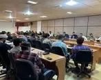 بسیج دانشجویی نهادی اثرگذار است 

