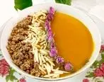  طرز تهیه کاچی خوشمز و مقوی | این دسر خوشمزه را حتما درست کنید