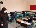 آموزش و پروش فعالیت معلمان حق التدریس را ممنوع کرد