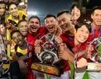 AFC: کدام تیم ستاره سوم را در آسیا می‌گیرد؟