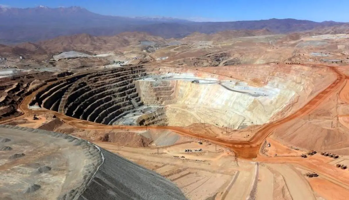 سرمایه گذاری 21 میلیارد دلاری در بخش معدن پرو تا 2023
