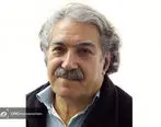 صفر علی اصغری پیشکسوت عرصه انیمیشن درگذشت + جزئیات 