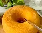 طرز تهیه کیک شیر خوشمزه و لذیذ