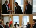 انتصاب «محمدرضا ویژه» به عنوان عضوموظف هیات مدیره صنایع شیر ایران (پگاه) 