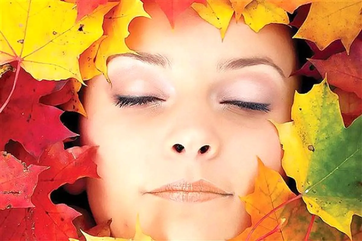 همه آنچه باید برای مراقبت پوست در پاییز بدانید