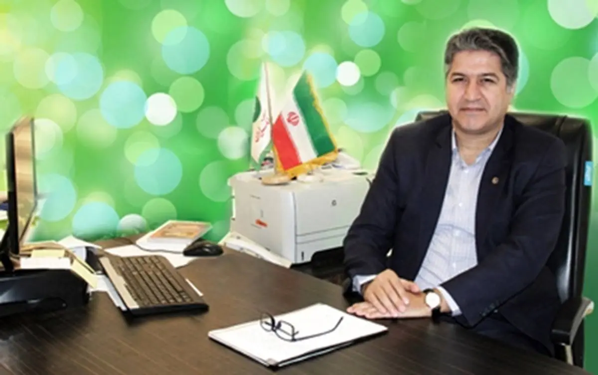 اجرای طرح "کنار همیم" توسط پست بانک ایران
