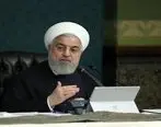 برخورد خمپاره به خاک ایران قابل قبول نیست