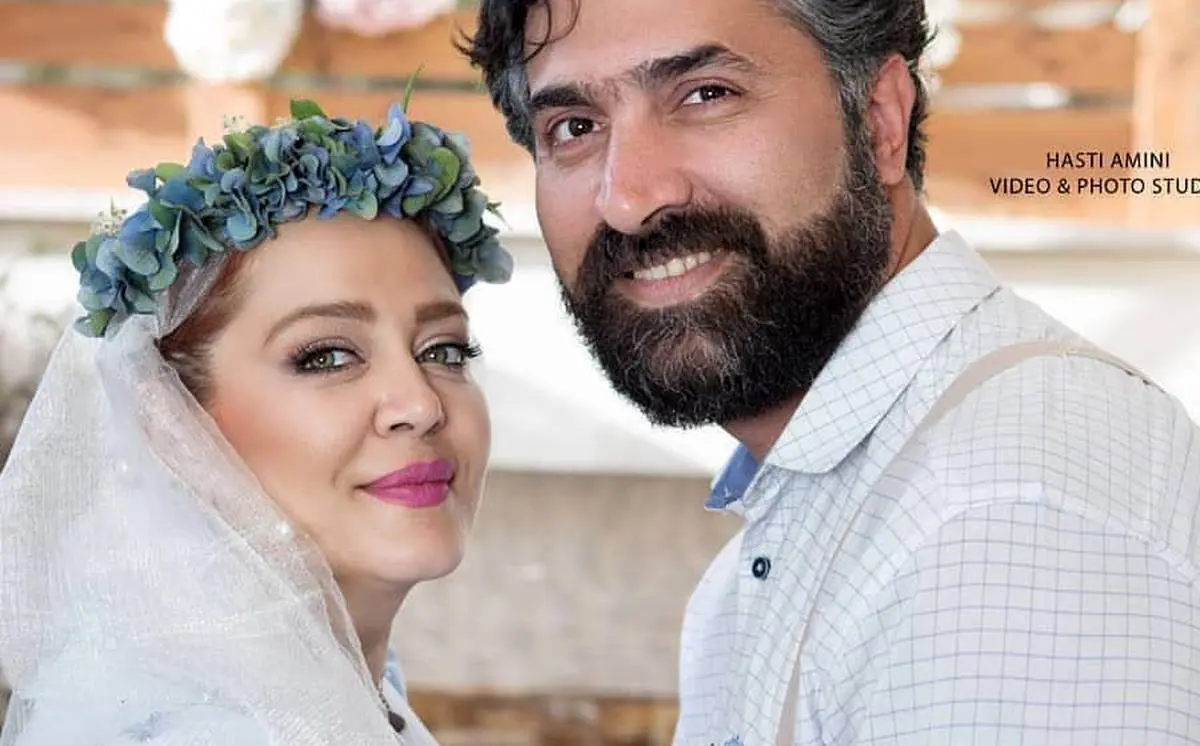 بیوگرافی بهاره رهنما و همسر دوم میلیاردرش + فیلم جشن عروسی