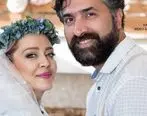 بیوگرافی بهاره رهنما و همسر دوم میلیاردرش + فیلم جشن عروسی