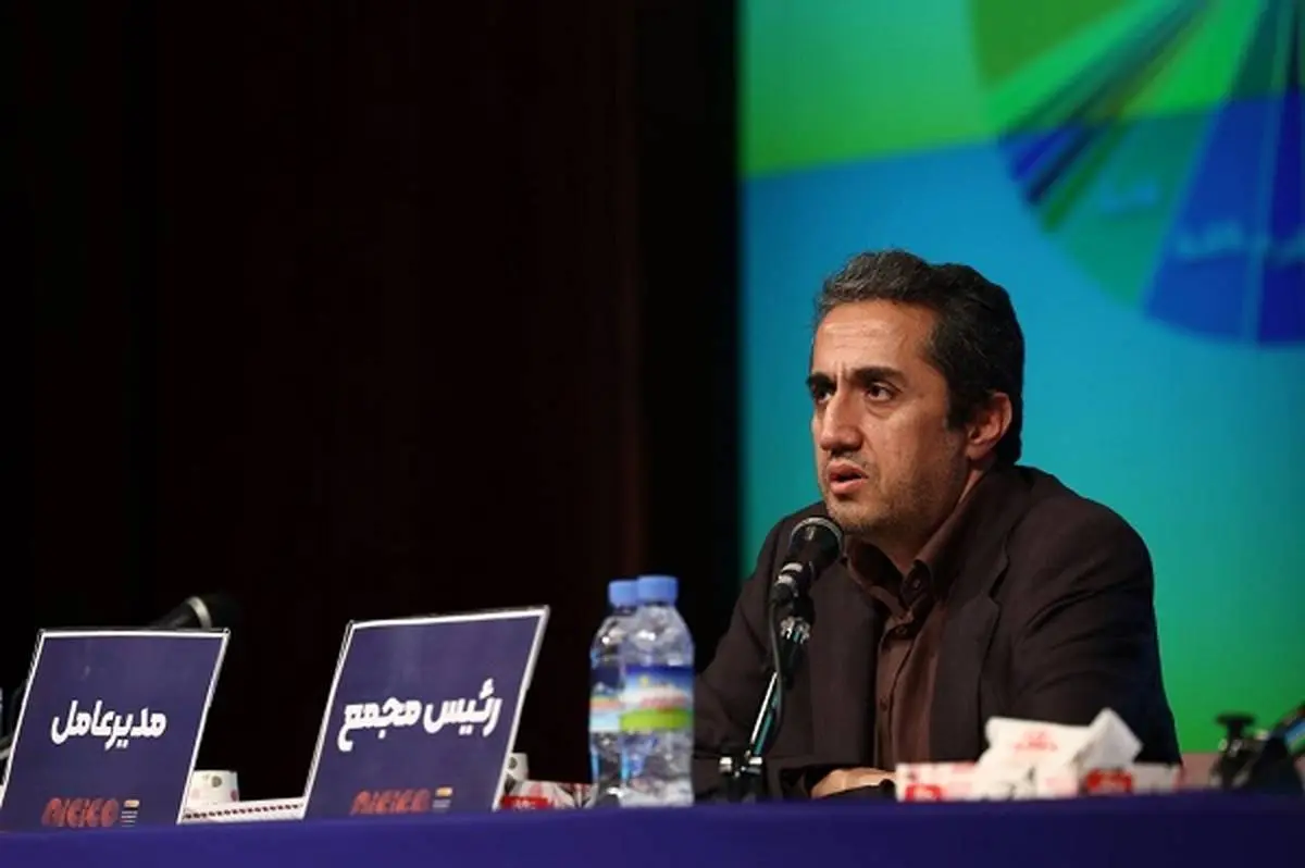 شرکت ملی مس یکی از بهترین شرکت های معدنی کشور است
