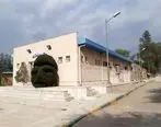 اقدامات اصلاحی و زیربنایی در مجموعه های تربیت بدنی فولاد خوزستان