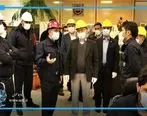 حمایت ارزی 849 میلیون دلاری صندوق توسعه ملی از چهار پروژه فولاد، مس و نیروگاه در استان کرمان
