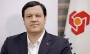 پیام تبریک مدیرعامل بانک ملت به مناسبت روز خبرنگار