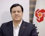 پیام تبریک مدیرعامل بانک ملت به مناسبت روز خبرنگار