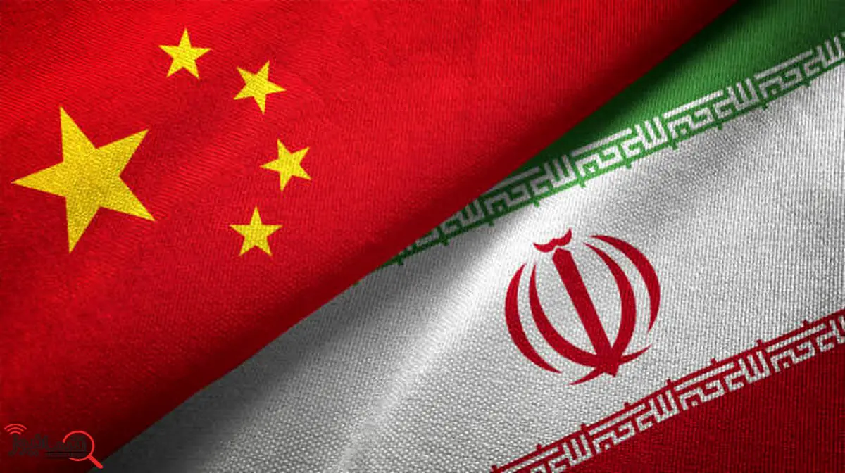 واردات نفت چین از ایران شتاب گرفت