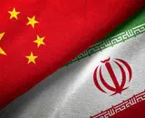 واردات نفت چین از ایران شتاب گرفت