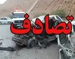 تصادفات جاده ای در استان مرکزی ۲ نفر را به کام مرگ فرستاد
