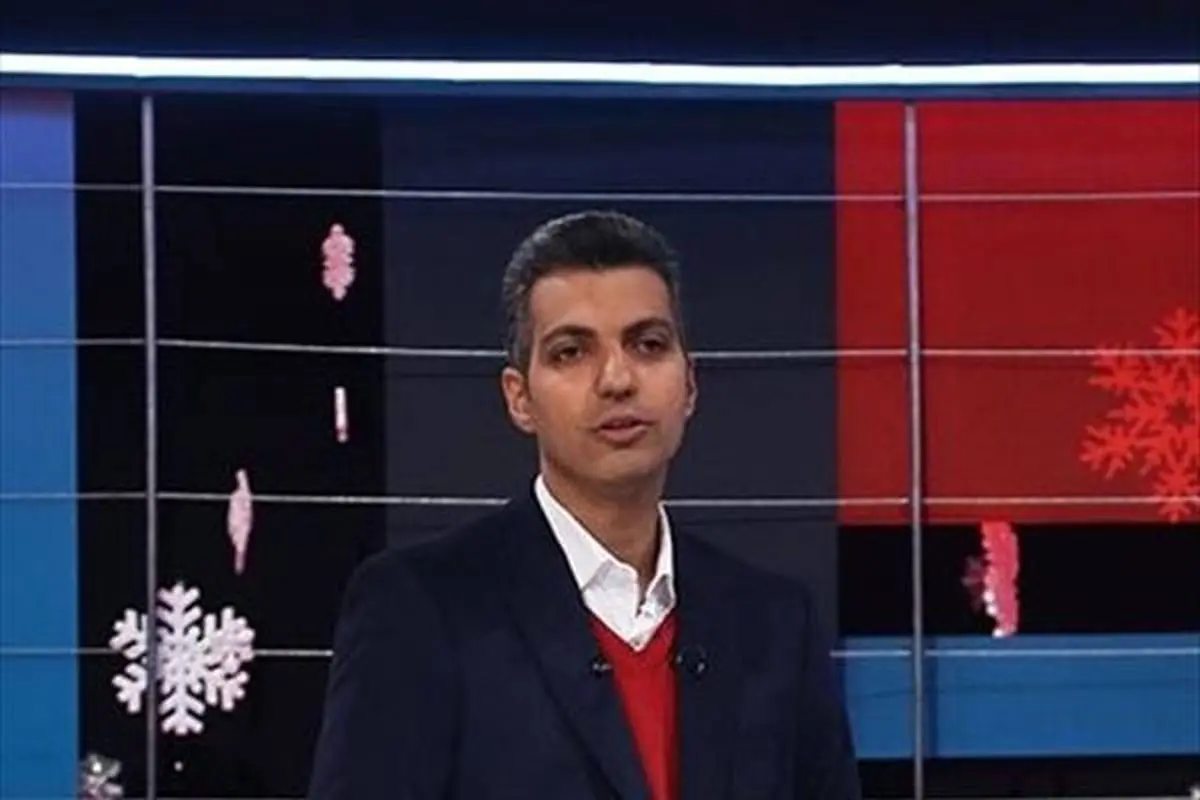 عادل فردوسی‌پور| در نوروز به تلویزیون بازمی‌گردد + عکس