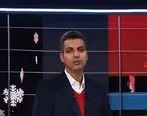 عادل فردوسی‌پور| در نوروز به تلویزیون بازمی‌گردد + عکس