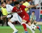 ستاره های رئال مادرید مانع جذب محمد صلاح شدند