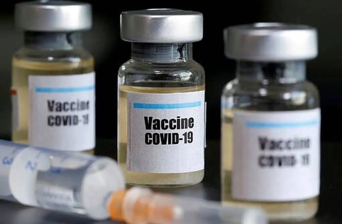 خبر خوش | واکسن کرونای ایرانی تا پایان امسال ساخته می شود