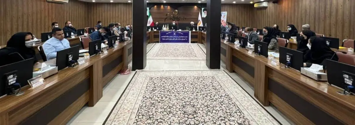 خودباوری پیشران توسعه تولیدات دانشبنیان