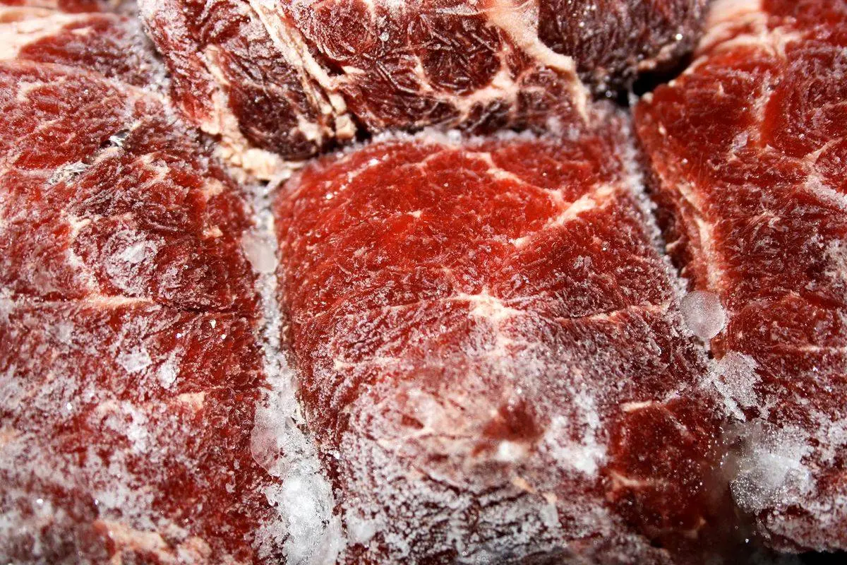 قیمت گوشت قرمز بروزرسانی شد / جدول انواع گوشت در بازار 