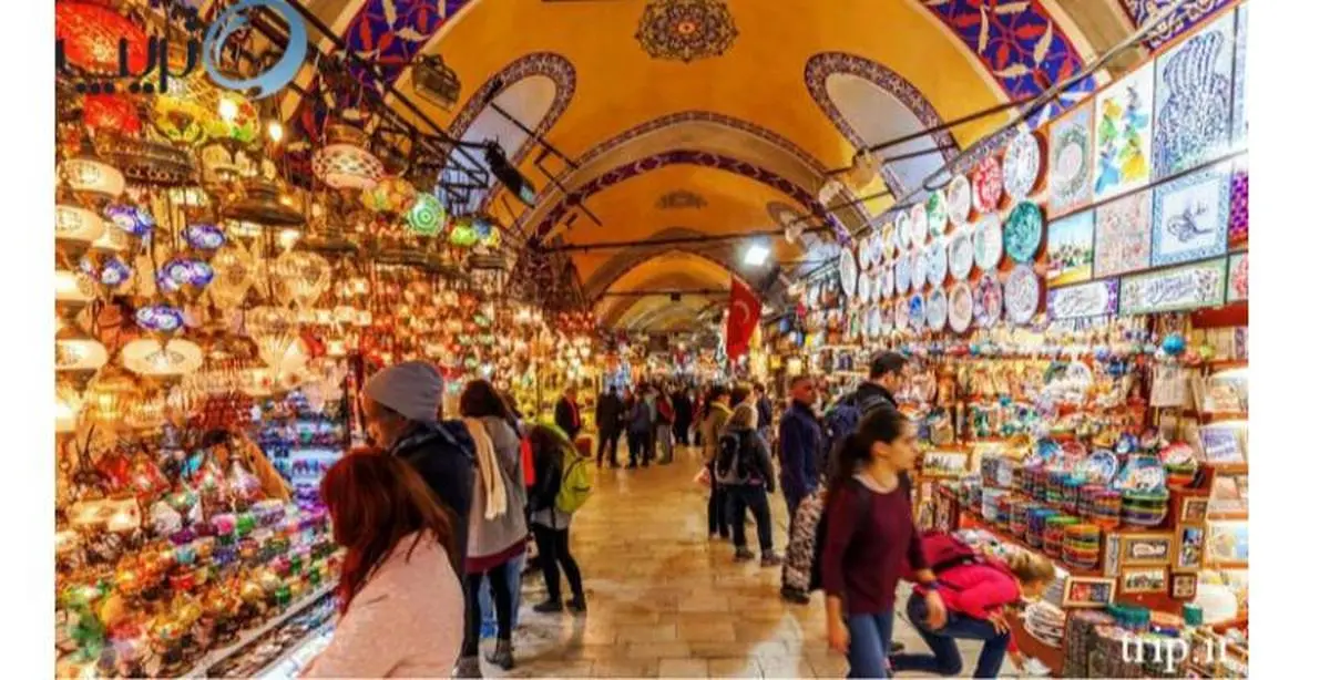 بهترین مراکز خرید و بازارهای ارزان استانبول
