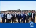 بانک تجارت حامی توسعه استفاده از انرژی‌های تجدیدپذیر و پاک است