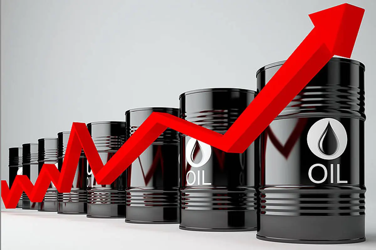بالا رفتن قیمت نفت بعد از لغو تحریم ها