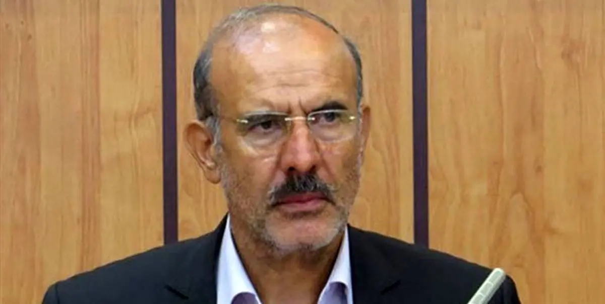 جزئیات استعفای شهردار قزوین