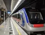 متروی تهران در روز 22 بهمن رایگان است