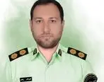 قاتل مأمور پلیس شیراز قصاص می شود 

