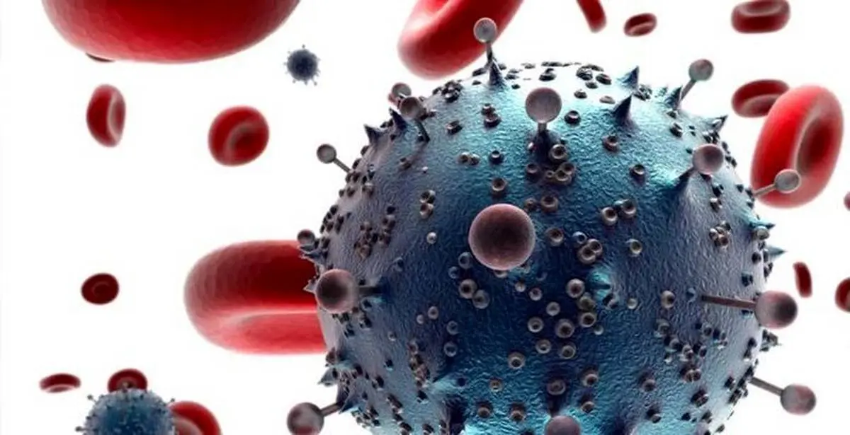 چه مشکلات پوستی در بیماران مبتلا به عفونت HIV دیده می شود؟ 