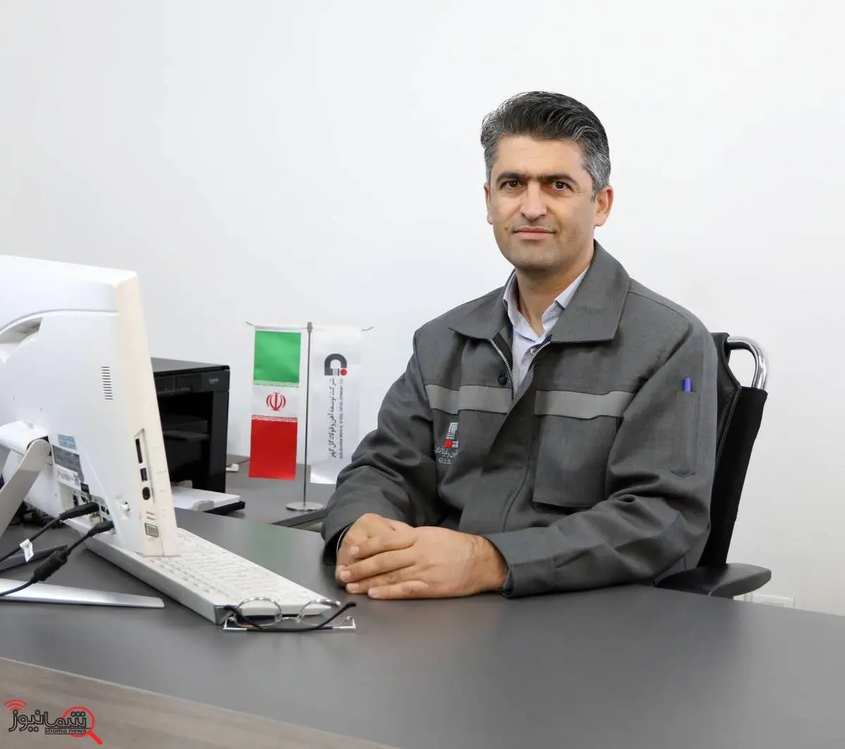 تفکر سیستمی در شرکت توسعه آهن و فولاد گل گهر، تعالی و بهرهوری را به دنبال داشته است