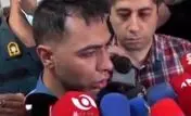 نخستین اعترافات مرد شیطان صفت / در کودکی به خود من هم تجاوز شده !+فیلم 