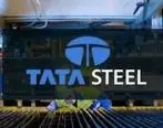 تولید فولاد خام تاتا استیل 4.6 درصد افزایش یافت