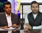 استفاده از اسم عادل فردوسی پور در برنامه ی زنده و انتقاد به محمدحسین میثاقی 