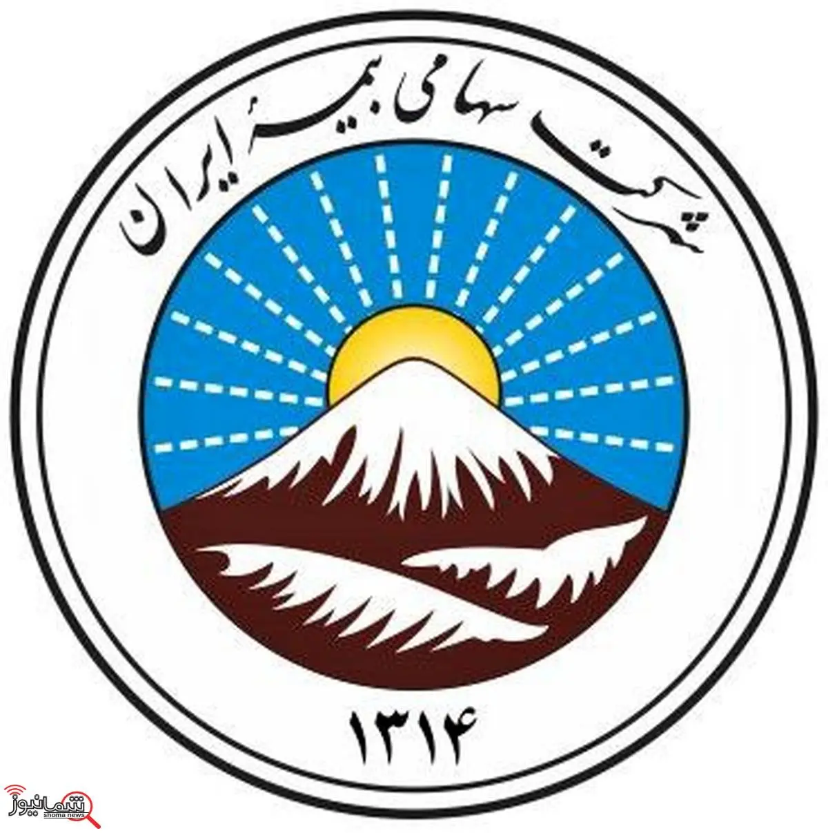 کاسبی بیمه ایران از ترس و وحشت مردم