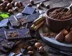 ۵ خاصیت رویایی این خوراکی خوشمزه| شکلات تلخ سلامت قلب‌تان را تضمین می‌کند