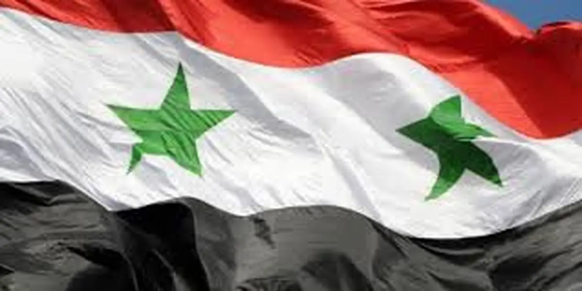 حمایت سوریه از عملیات موشکی ایران
