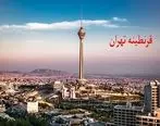 فوری | تهران قرنطینه می شود