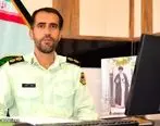 دستگیری قاتل معتاد در شیراز

