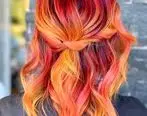 موهات با این رنگ ها تو پاییز خوشگل کن | 15تا ترند ترین رنگ مو در پاییز