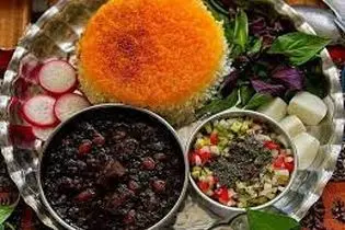 محبوب‌ترین و لذیذترین غذاهای ایرانی: آشنایی با طعم‌ها و دستورهای بی‌نظیر