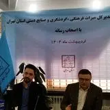 ساخت مسیرهای گردشگری قاجار، پهلوی و انقلاب با روایت جدید برای تهران

