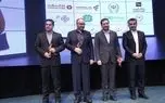 کسب رتبه برتر “بانک سپه” در جشنواره فرهنگی و اقتصادی آگهی‌های بازرگانی صداوسیما